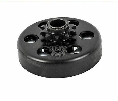 Centrifugal Go Kart Clutch 3/4" Bore 10 Tooth 10t For 40,41,420 Chain 6.5hp