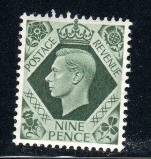 Great Britain   Stamps Mint  Hinged   Lot 53441