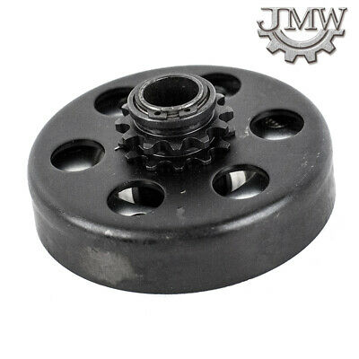 Centrifugal Clutch 3/4" Bore 12t, 12 Tooth For 35 Chain, Up To 6.5 Hp, 2300 Rpm